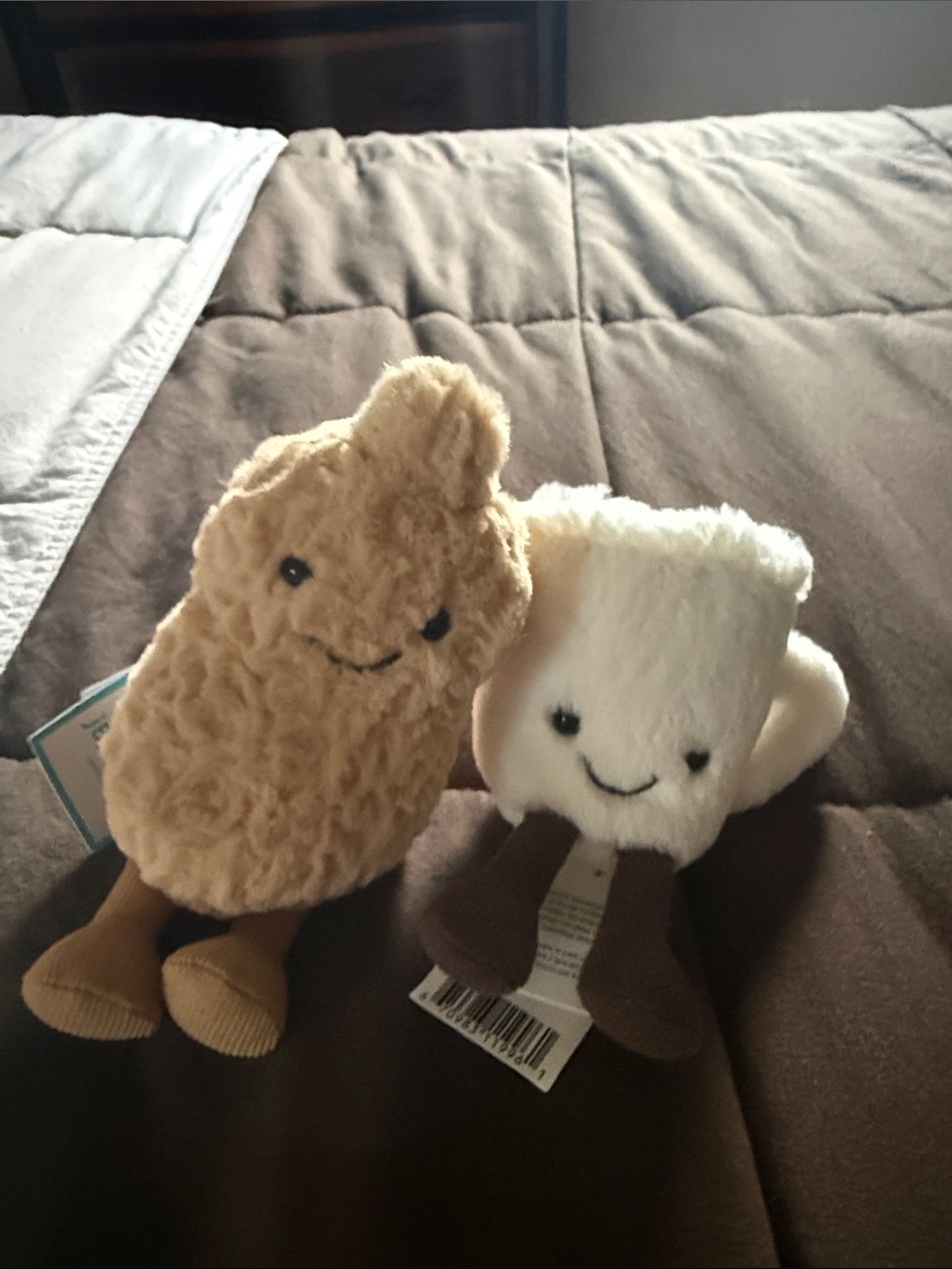 Jellycat NWT